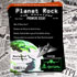 Planet Rock Magazine Cover